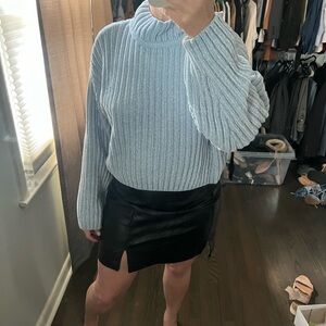 Meet your Posher, Peyton